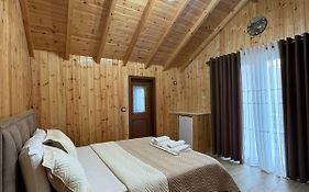 Guest House Argjiro Castle